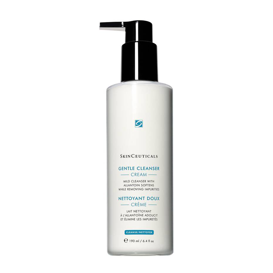 Gentle Cleanser Cream