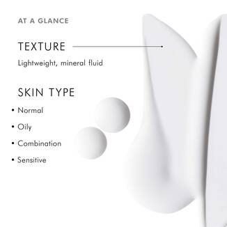 Sheer Physical UV Defense Sunscreen SPF 50