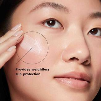 Sheer Physical UV Defense Sunscreen SPF 50