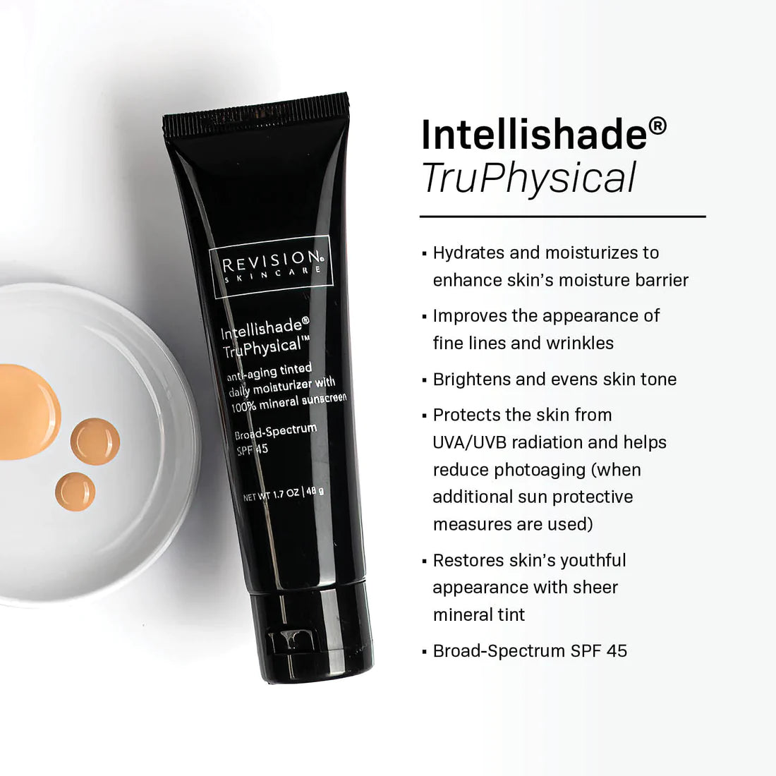 Intellishade Tru Physical