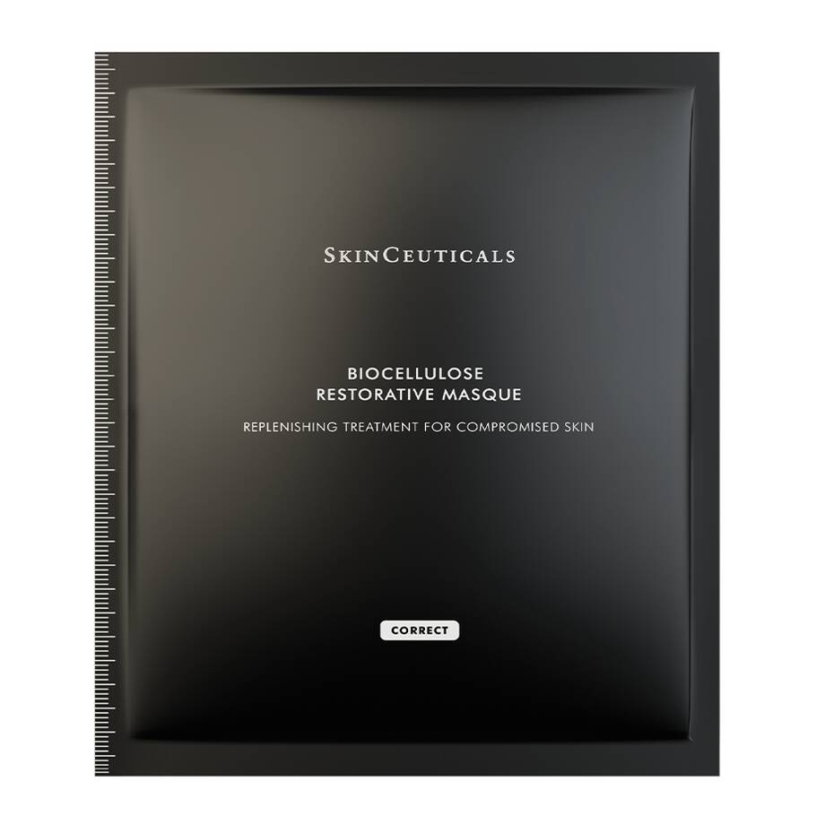 Biocellulose Mask Single