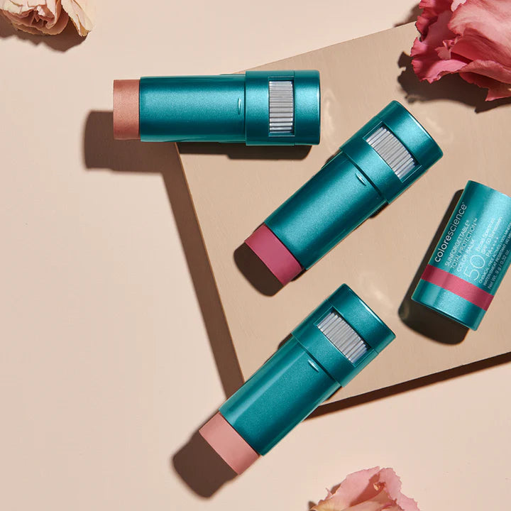 Sunforgettable Total Protection Color Balm