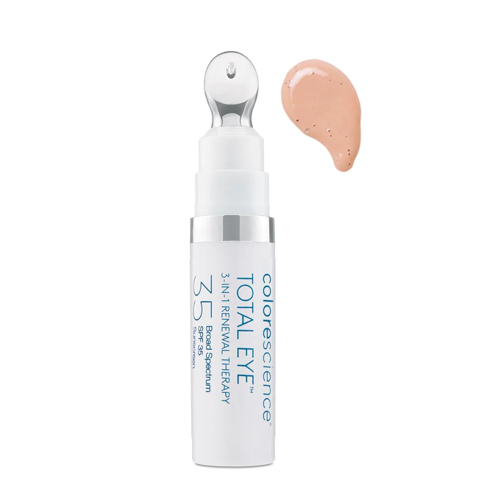 Total Eye Treatment SPF 35