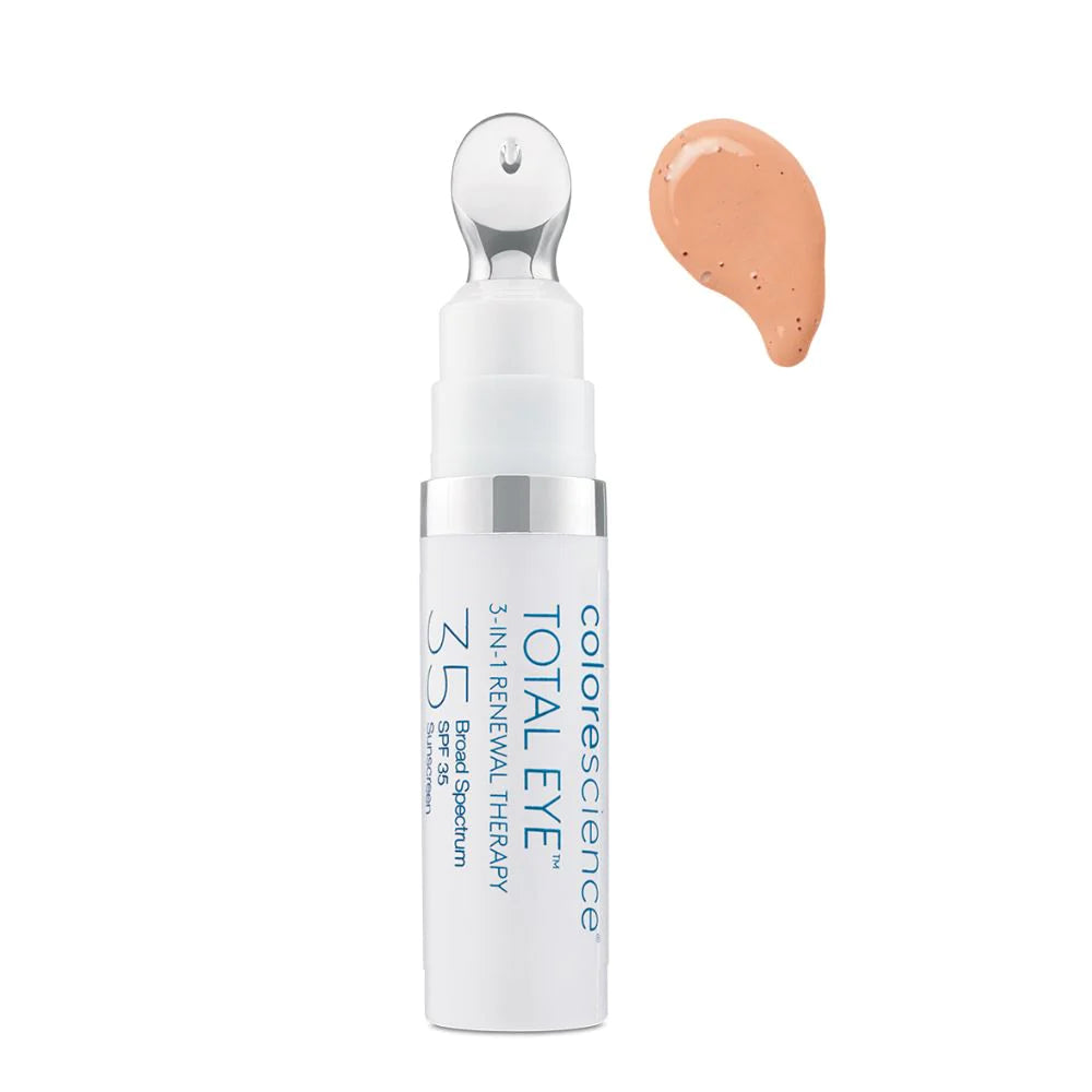 Total Eye Treatment SPF 35