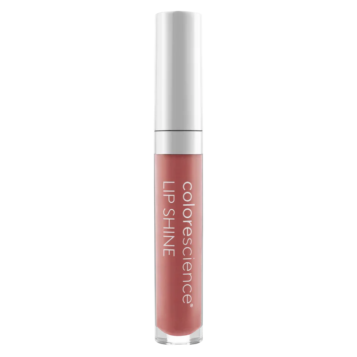 Lip Shine: SPF 35 Lip Gloss