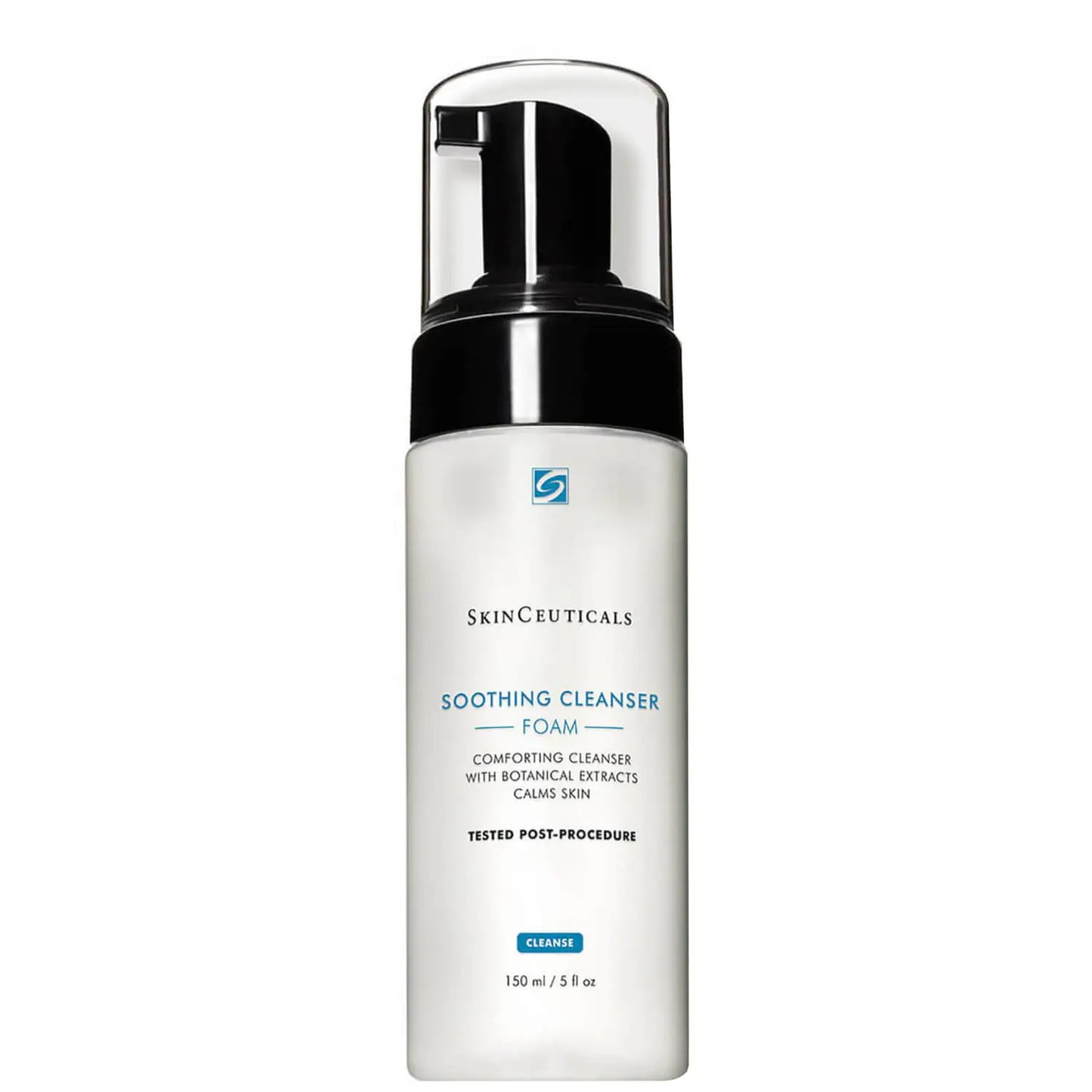 Soothing Cleanser Foam