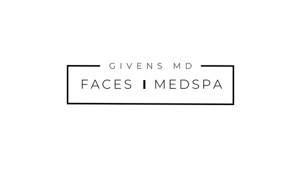 Shop Givens MD Faces Medspa Skincare Products