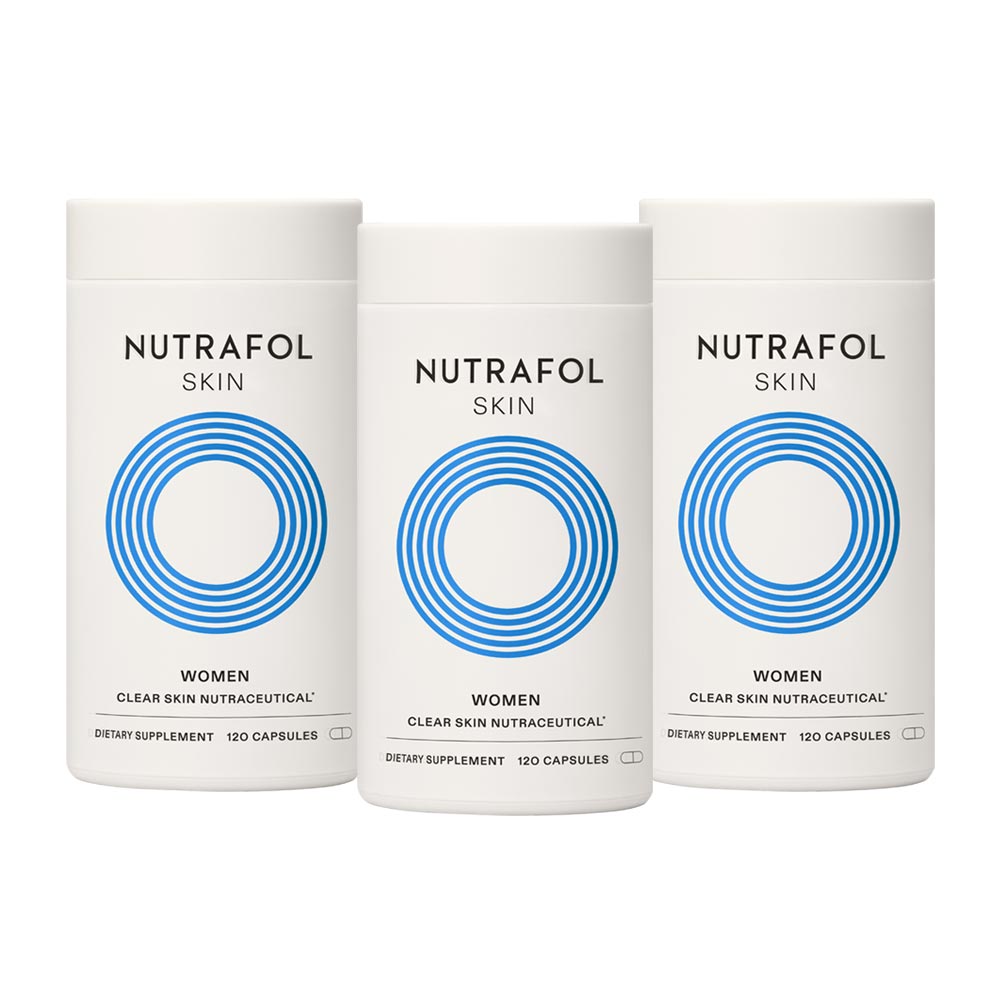 Nutrafol Skin