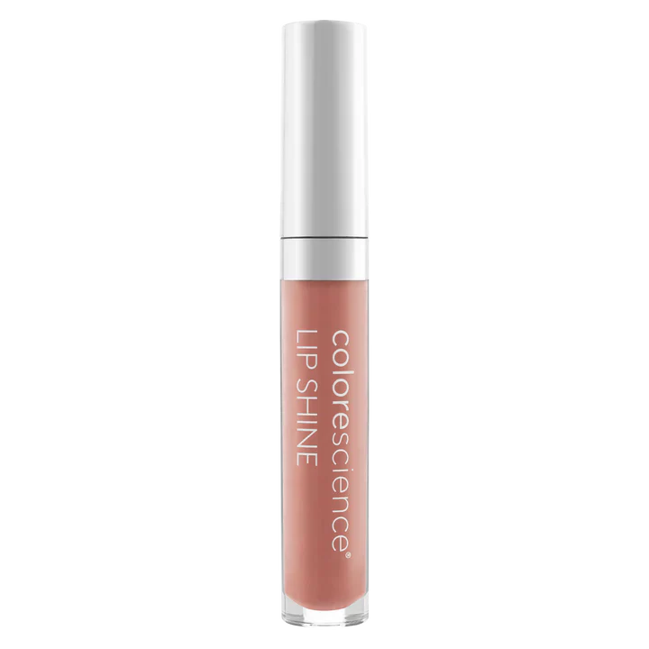 Lip Shine: SPF 35 Lip Gloss