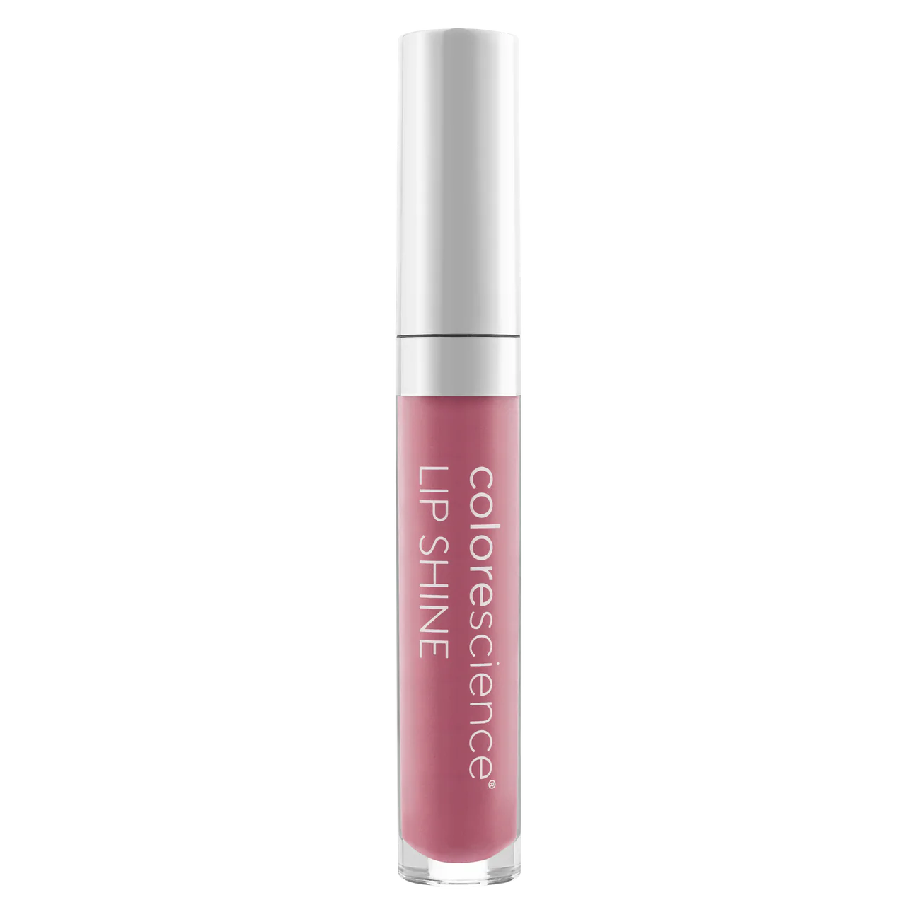 Lip Shine: SPF 35 Lip Gloss