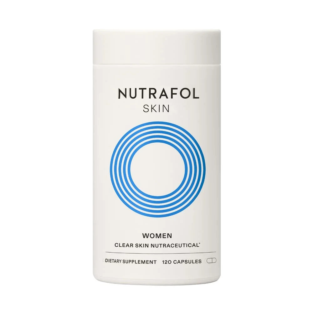 Nutrafol Skin