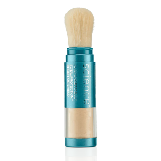 Sunforgettable Total Protection Brush
