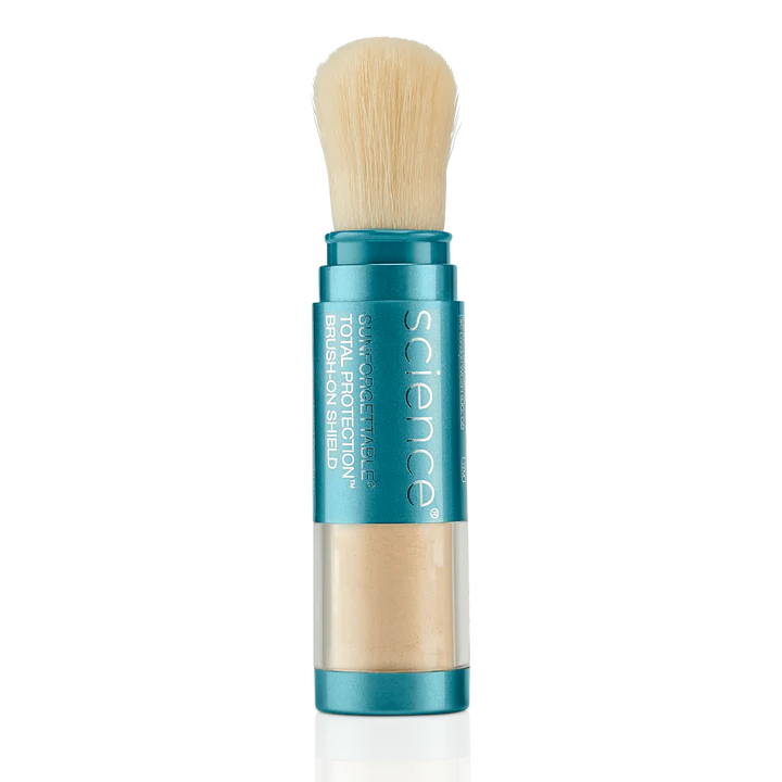 Sunforgettable Total Protection Brush