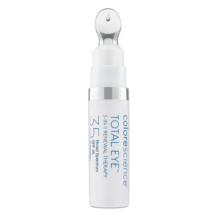 Total Eye Treatment SPF 35